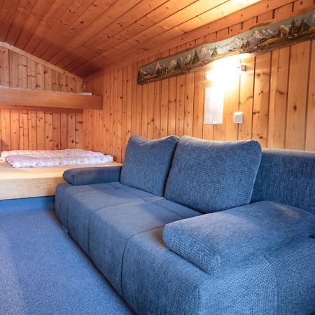 Haus Nr. 1 Leilighet Konigsleiten Eksteriør bilde