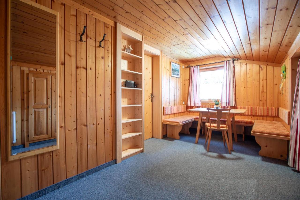 Haus Nr. 1 Leilighet Konigsleiten Eksteriør bilde