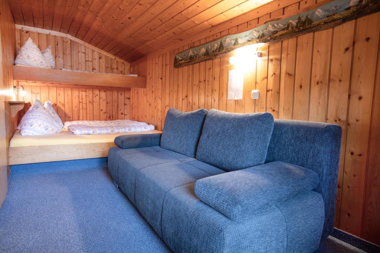 Haus Nr. 1 Leilighet Konigsleiten Eksteriør bilde